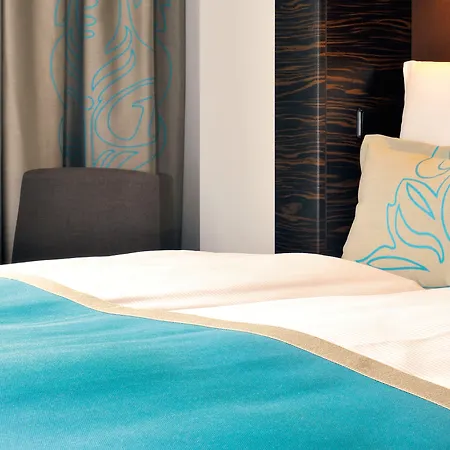 Motel One Muenchen-Westend-2
